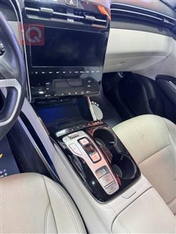 هیوندای تۆکسۆن